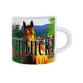 Americaware Americaware MGKTY01 Kentucky Mug Magnet MGKTY01